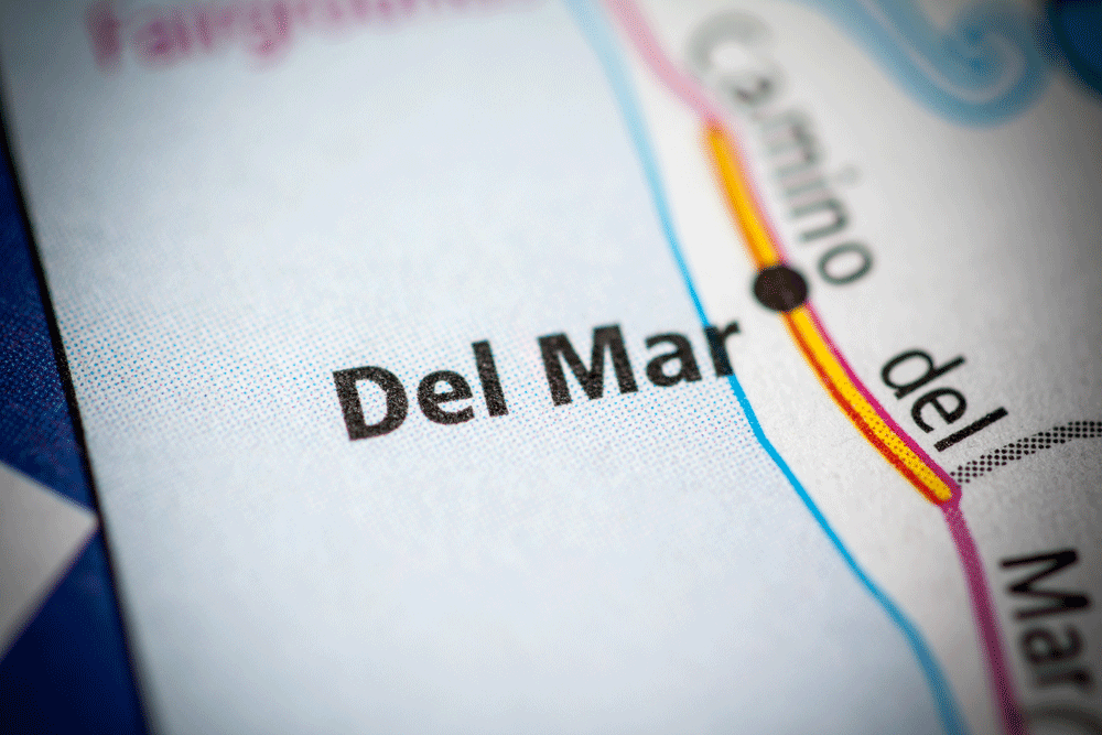 Del Mar