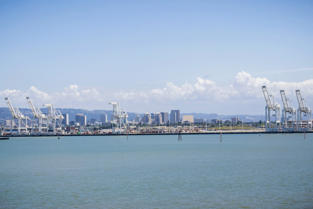Oakland