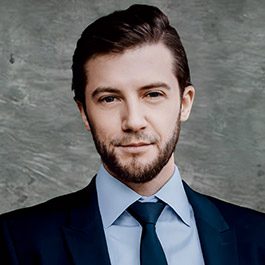 Noah Schwinghamer