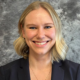 Emma Lingel-Gary