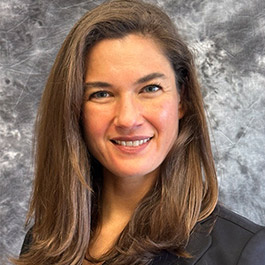 Teri Reeves